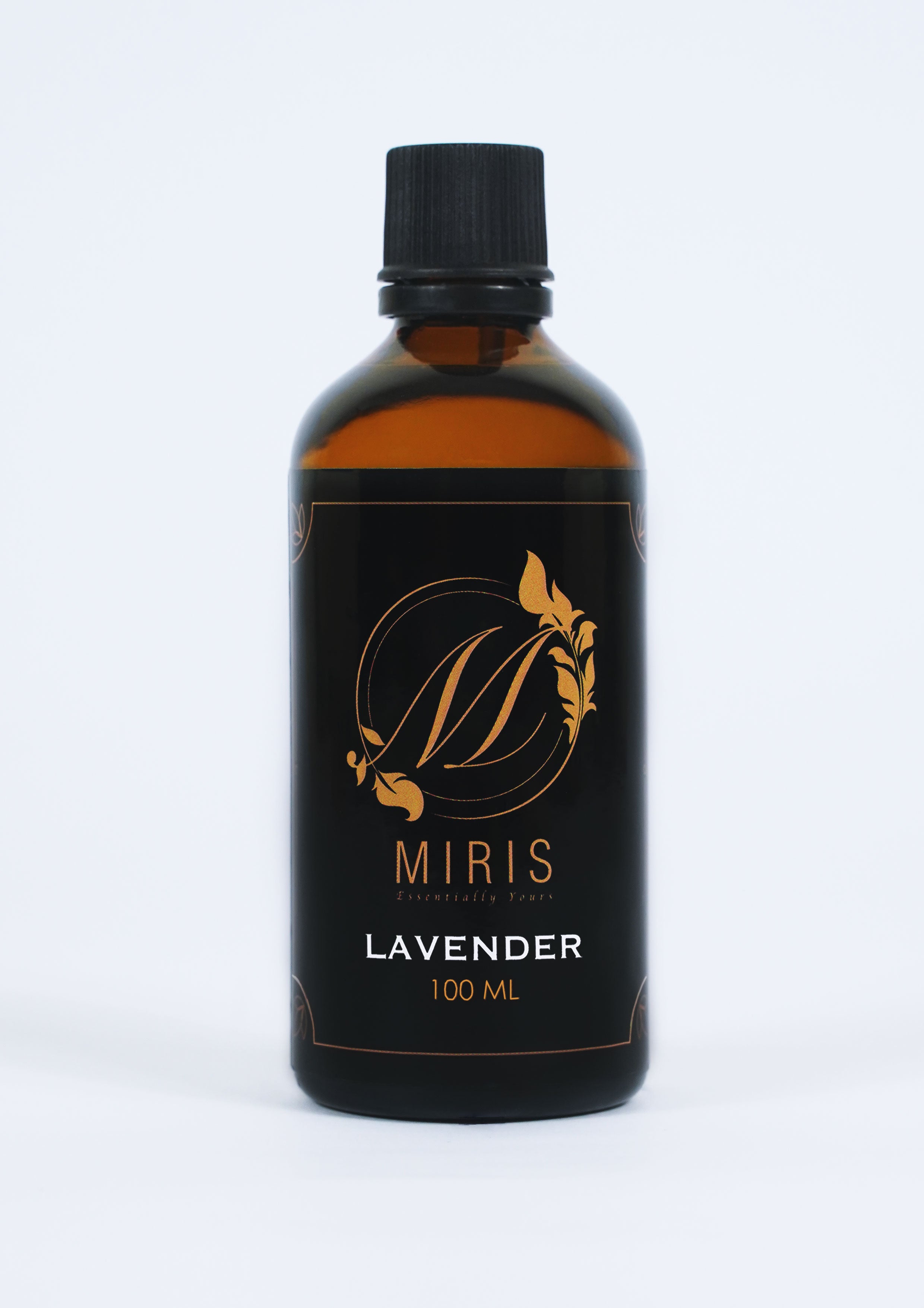 Lavender Aromatherapy Oil