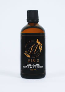 Williams Pear & Freesia Aromatherapy Oil