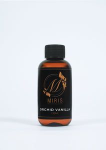 Orchid Vanilla Reed Diffuser Oil