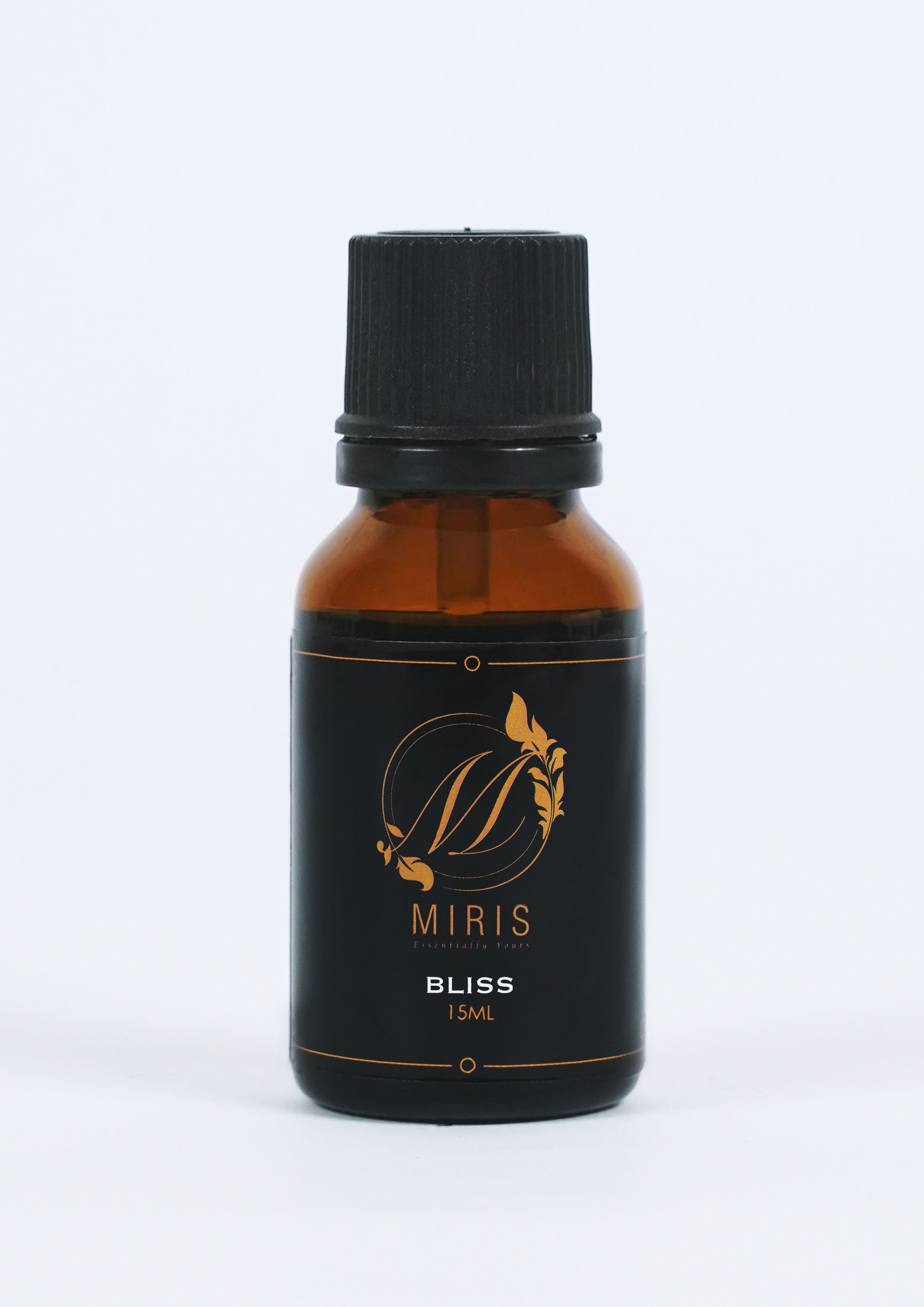 Bliss Aromatherapy Oil