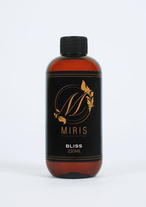 Bliss Reed Diffuser Oil