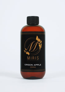 Green Apple Reed Diffuser Oil