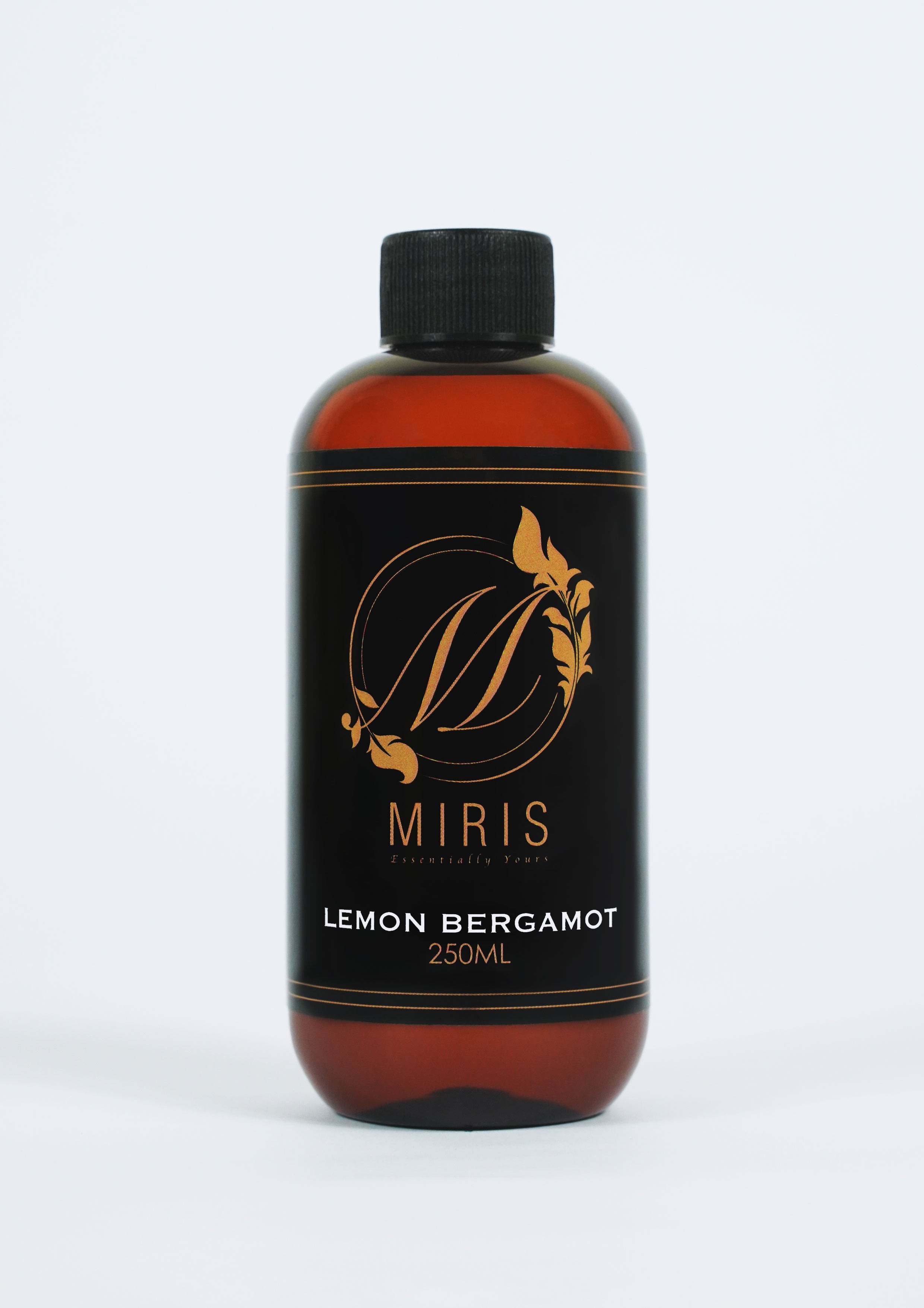 Lemon Bergamot Reed Diffuser Oil