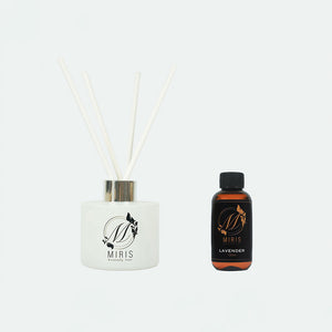 Daylight Reed Diffuser