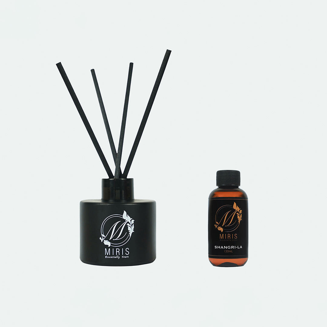 Eclipse Reed Diffuser