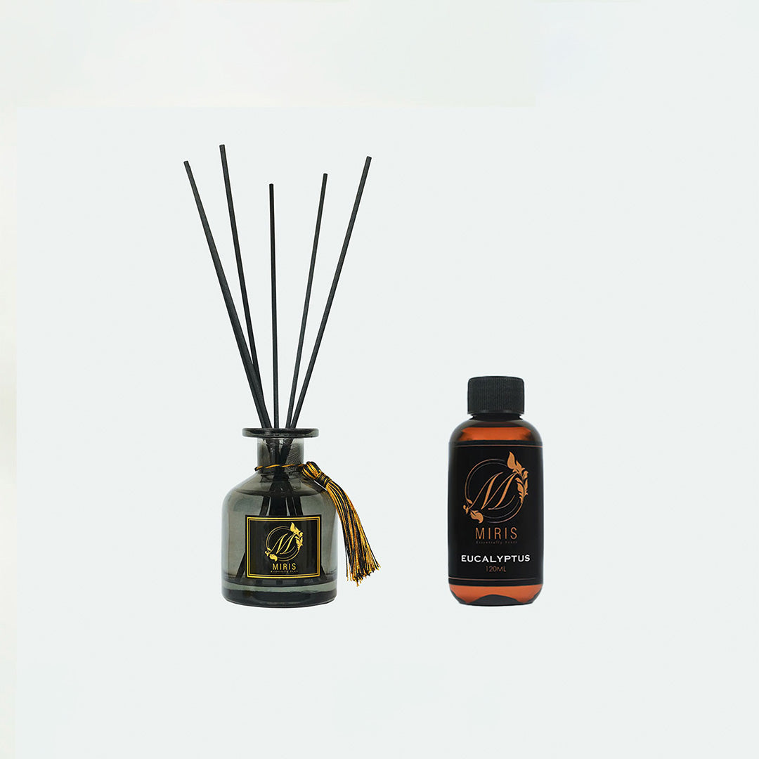 Sunrise Reed Diffuser