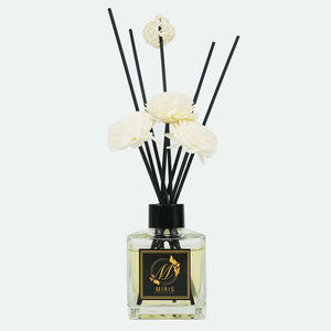 Crystal Reed Diffuser